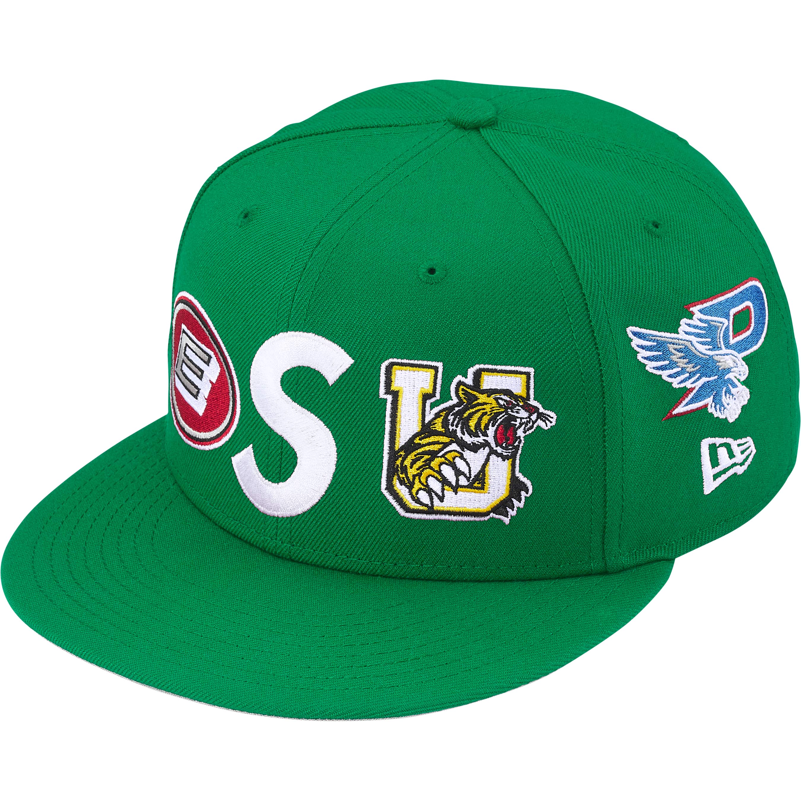Mascots S Logo New Era® view 3